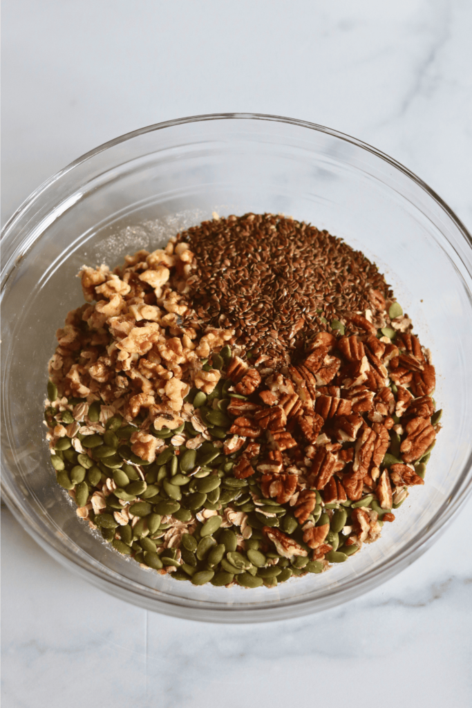 How to Make Sourdough Granola at Home