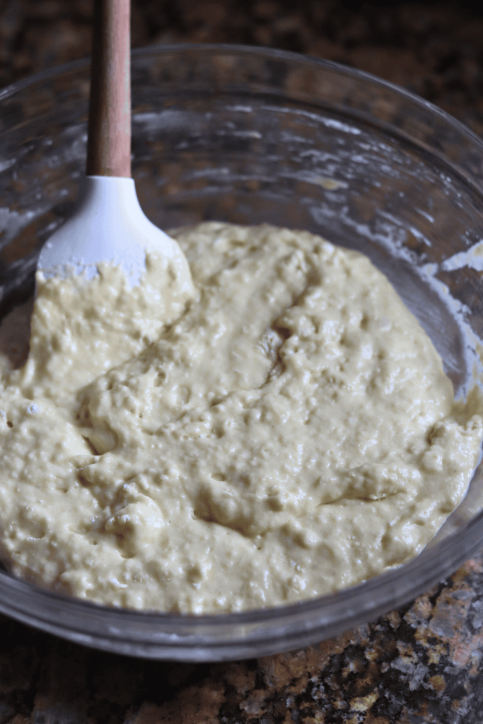 How to Make Sourdough Pancakes