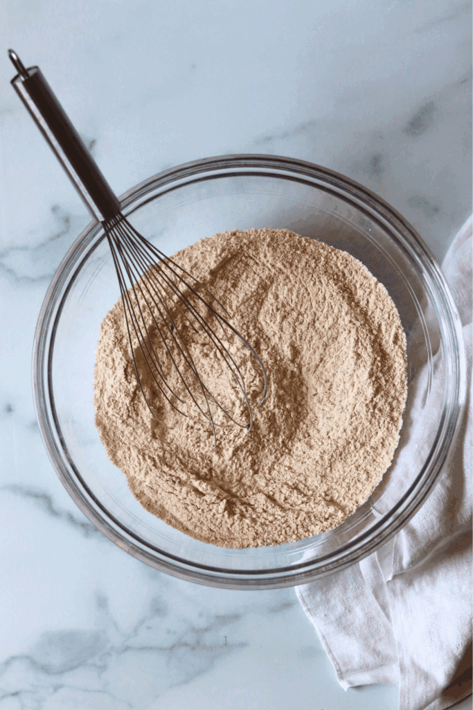 Sourdough Zucchini Bread Recipe