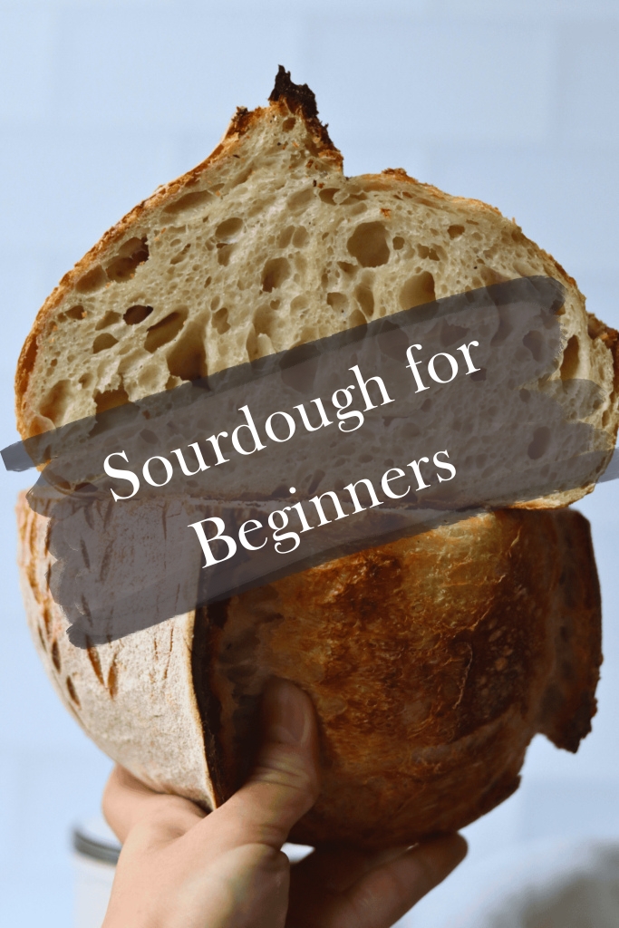 Sourdough for Beginners