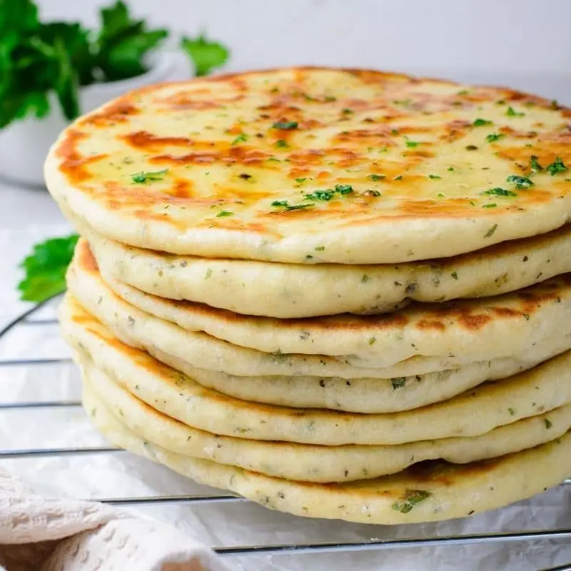 easy flatbread recipe