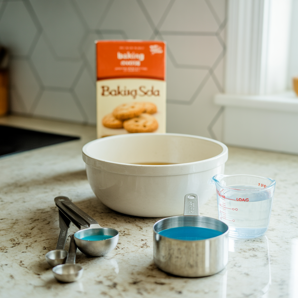 Clean Frigidaire Oven