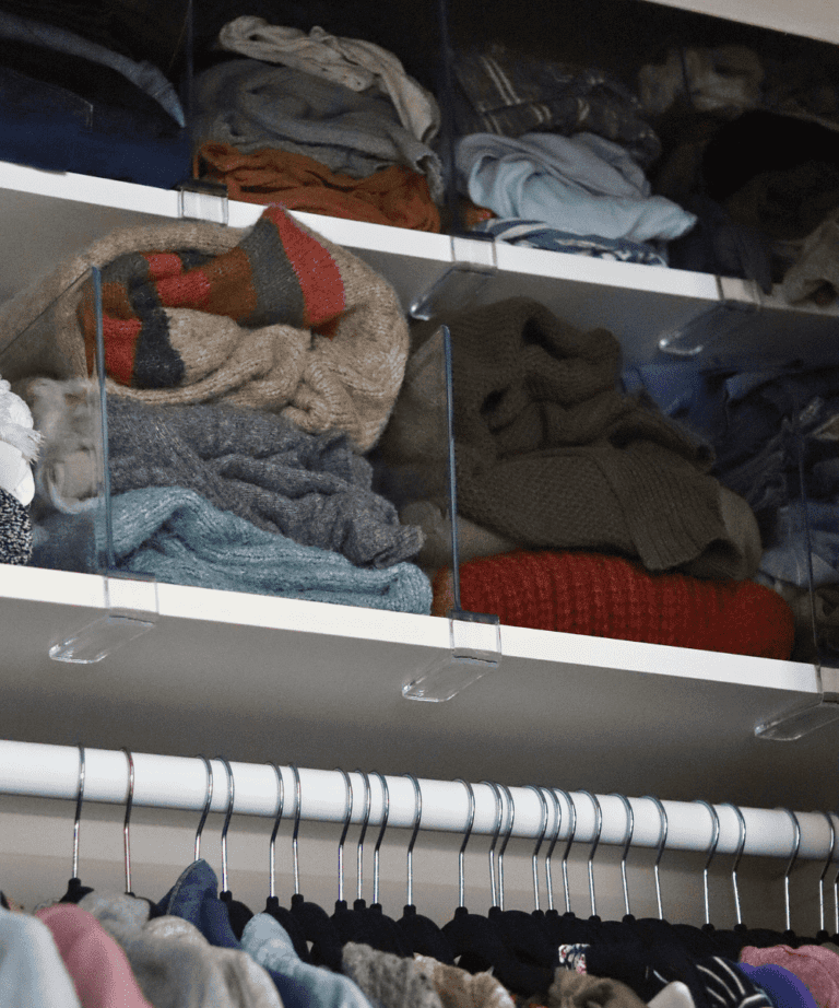 How To Clean Out Closet Step by Step — The Ultimate Guide