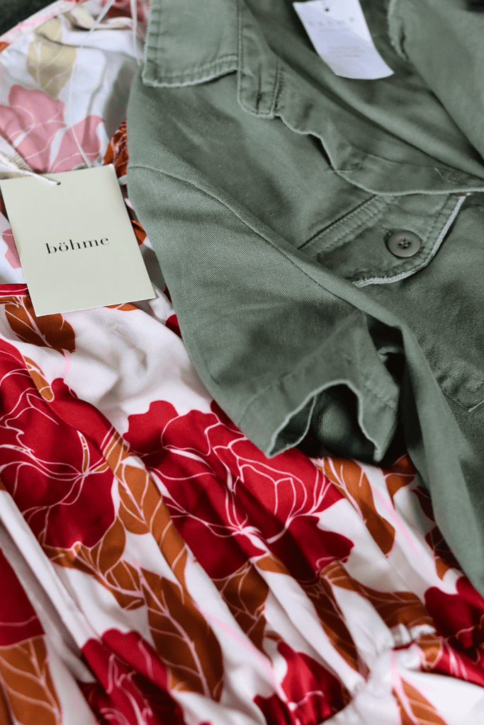 How to Clean Out a Closet