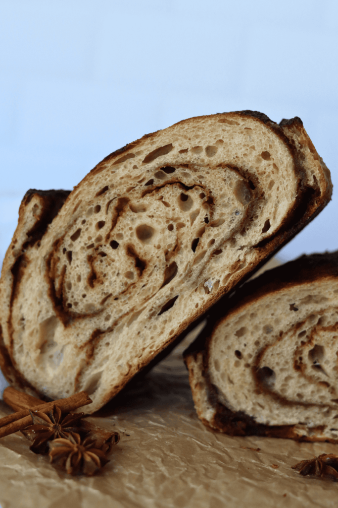 Sourdough Inclusions