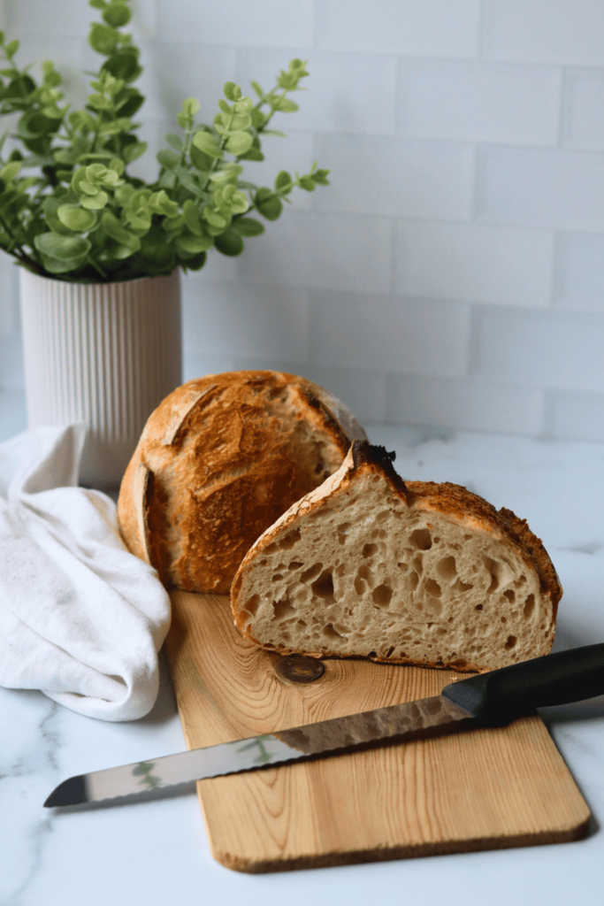 Sourdough for Beginners