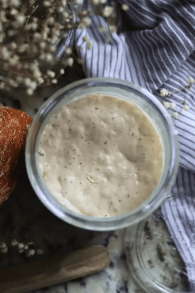 It’s a Healthier Option Compared to Regular Bread: