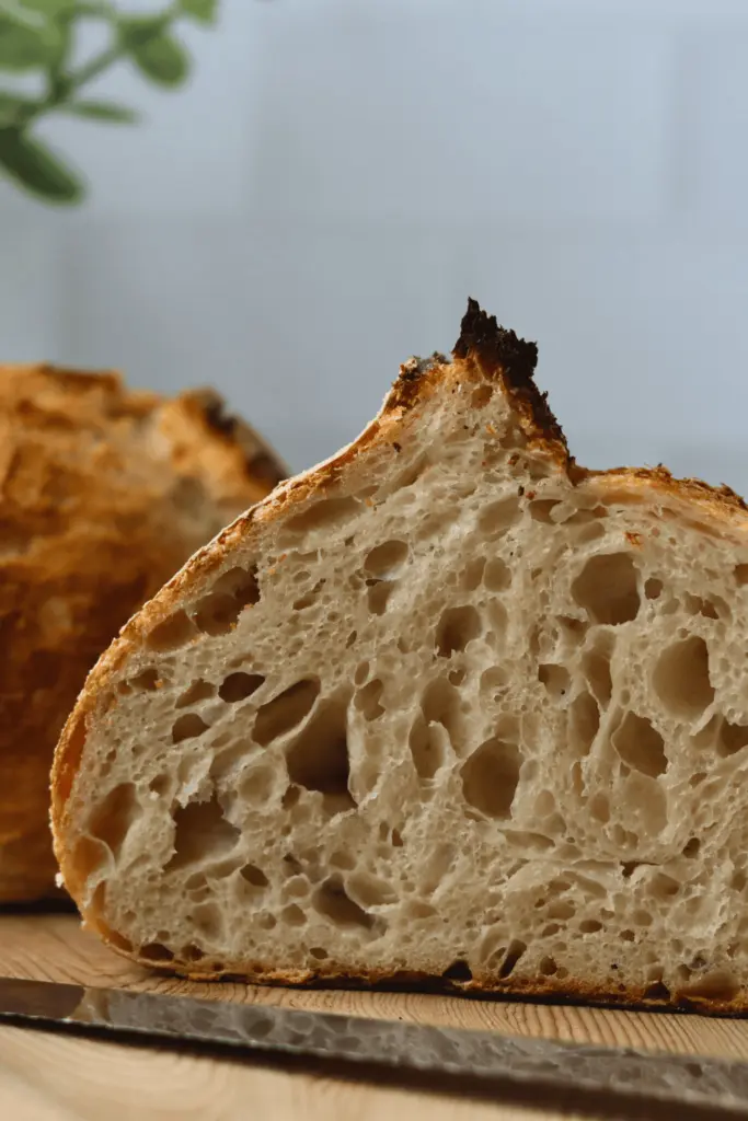 How to Make the Perfect Loaf