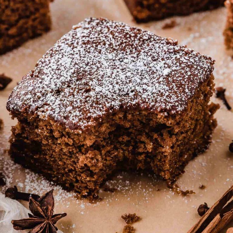 https://bakingstarter.com/sourdough-gingerbread-quick-bread-recipe/