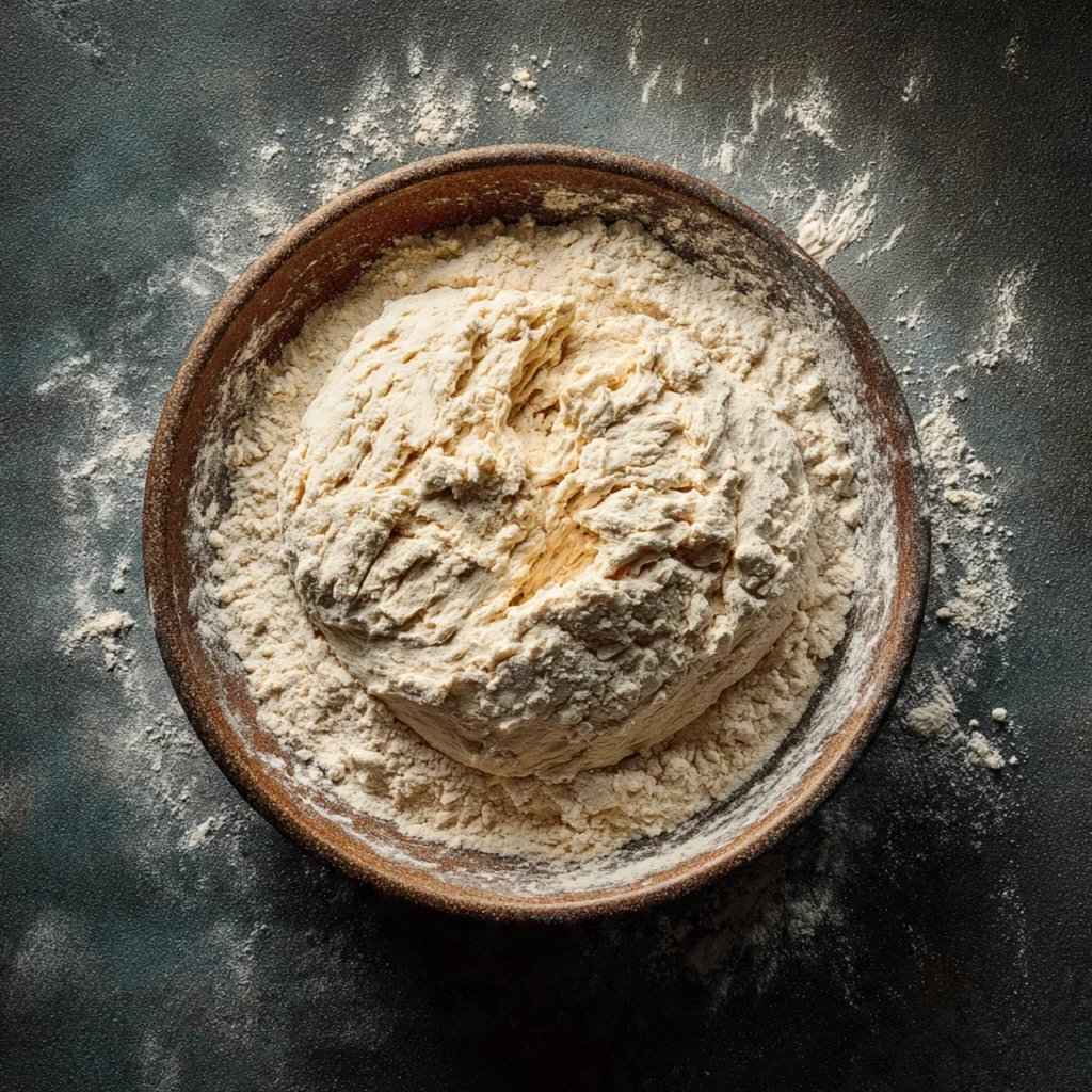 What is Over-Proofed Sourdough?