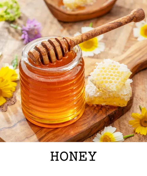 HONEY