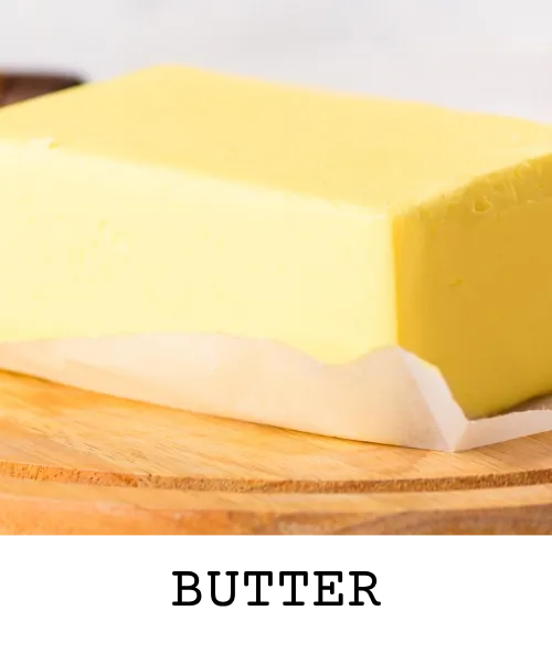 BUTTER