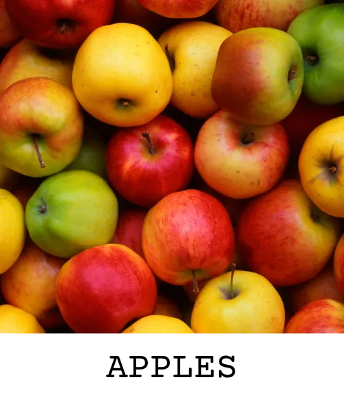 APPLES