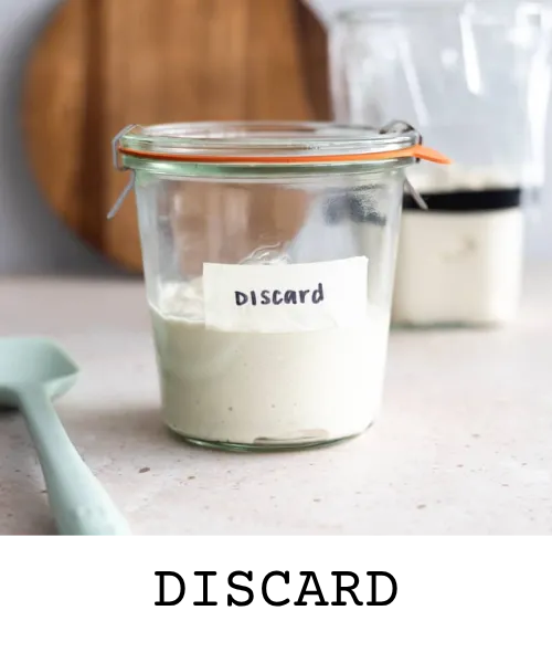 DISCARD