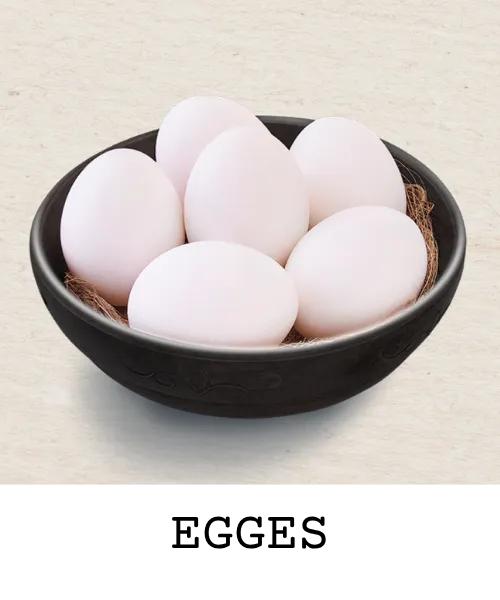 EGGS