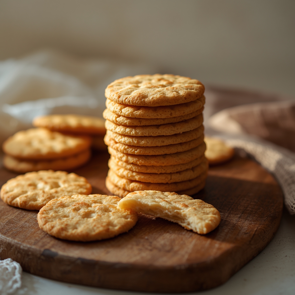 https://bakingstarter.com/sourdough-ritz-crackers-recipe/