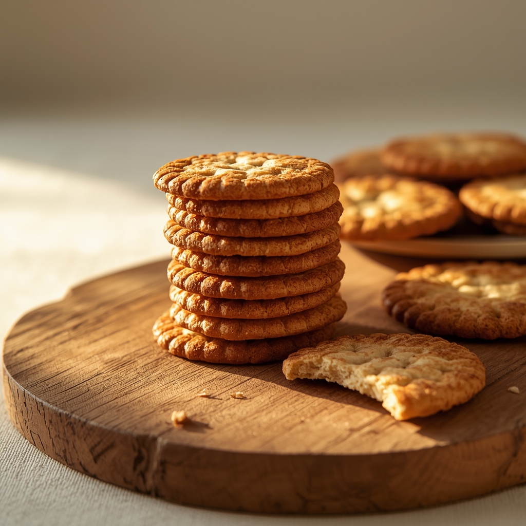 https://bakingstarter.com/sourdough-ritz-crackers-recipe/
