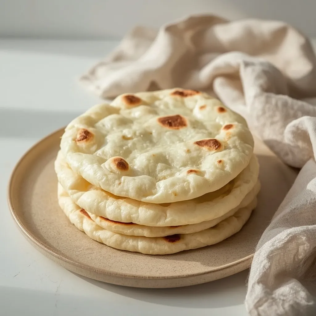 https://bakingstarter.com/sourdough-flatbread-recipe/