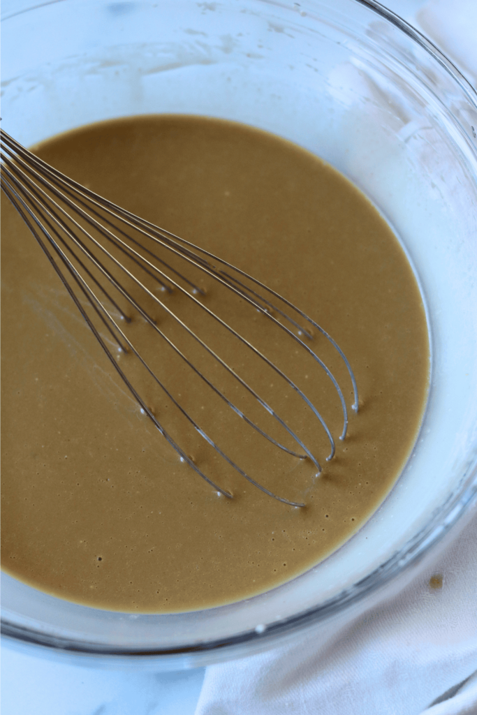 How to Make Sourdough Apple Cider Donut Quick Bread