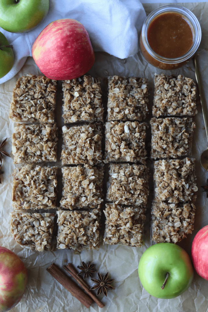 Homemade Salted Caramel