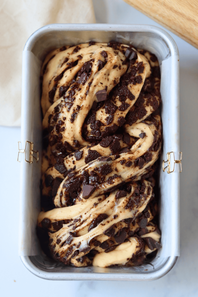 Sourdough Babka