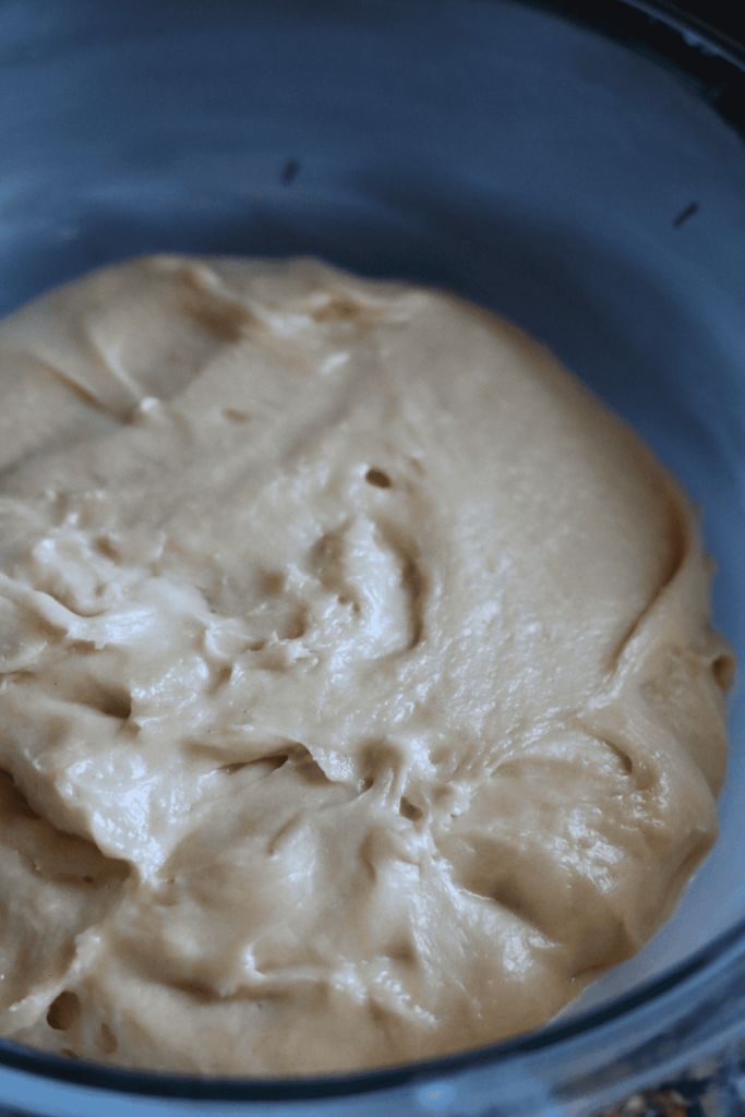 How to Make Sourdough Babka