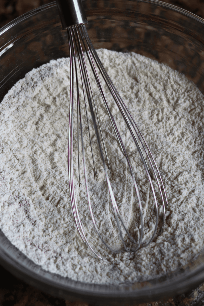 How to Make Sourdough Crinkle Cookies: