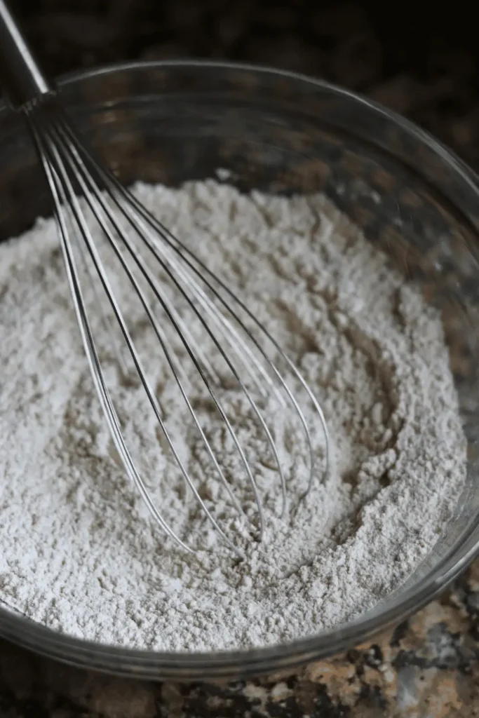 How to Make Sourdough Gingerbread Quick Bread