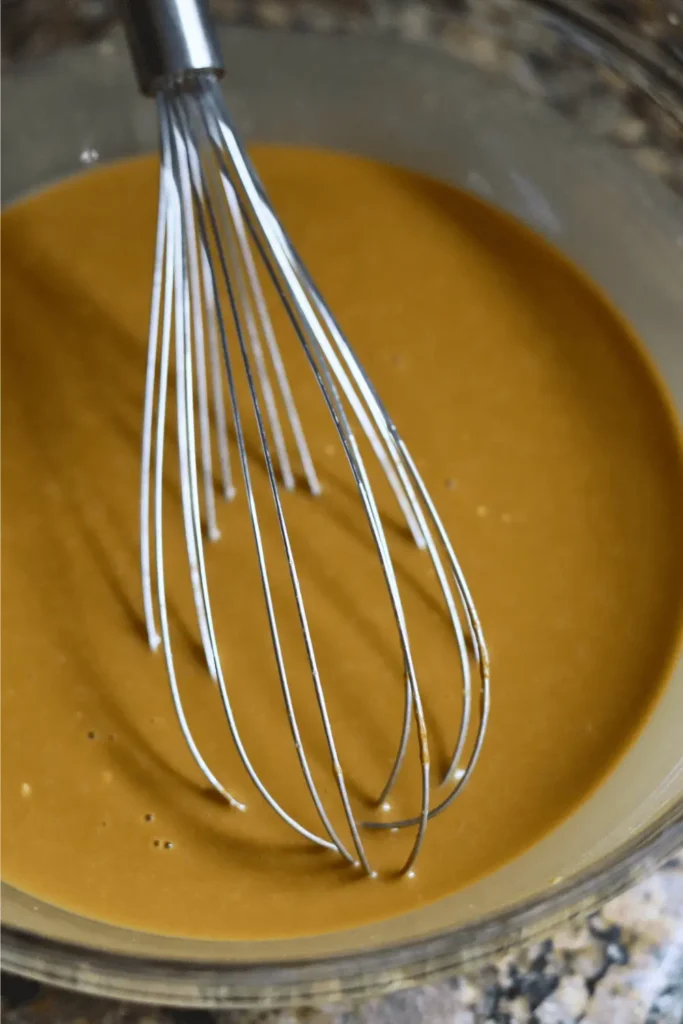 How to Make Sourdough Gingerbread Quick Bread