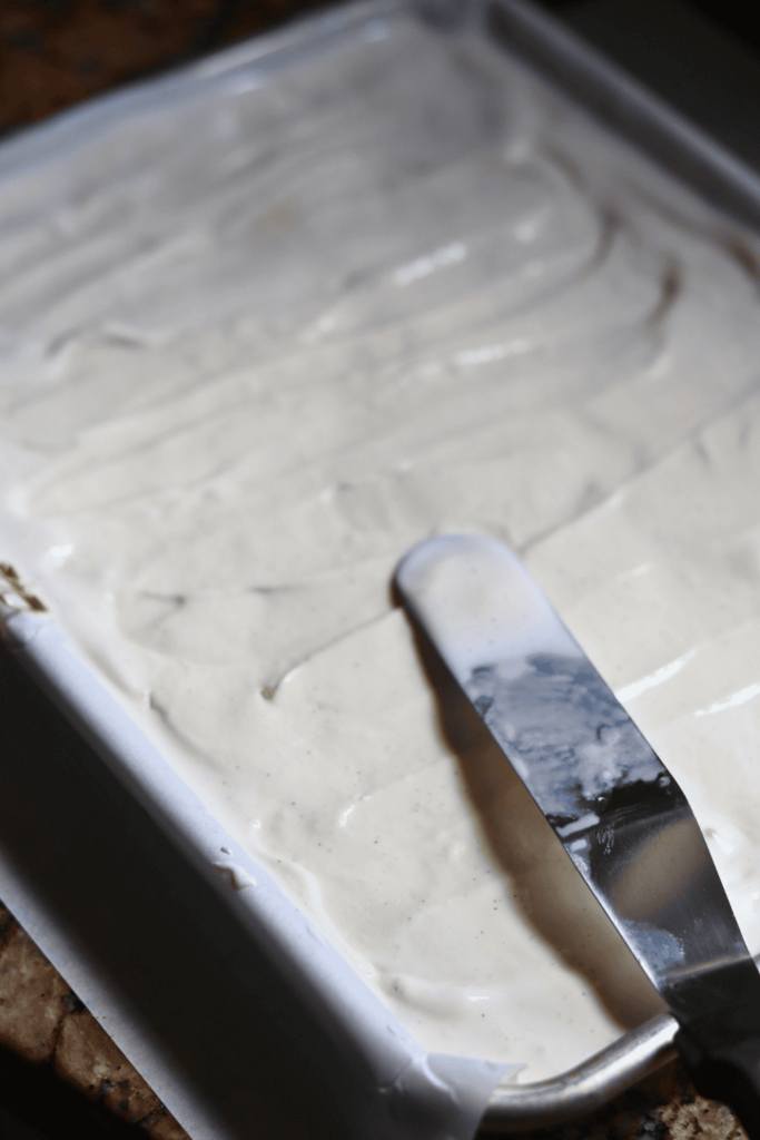 How to Make Sourdough Ice Cream Sandwiches