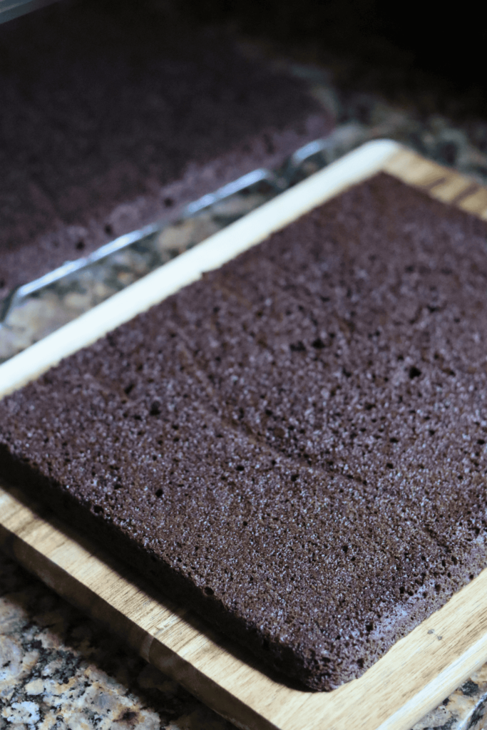 How to Make Sourdough Ice Cream Sandwiches