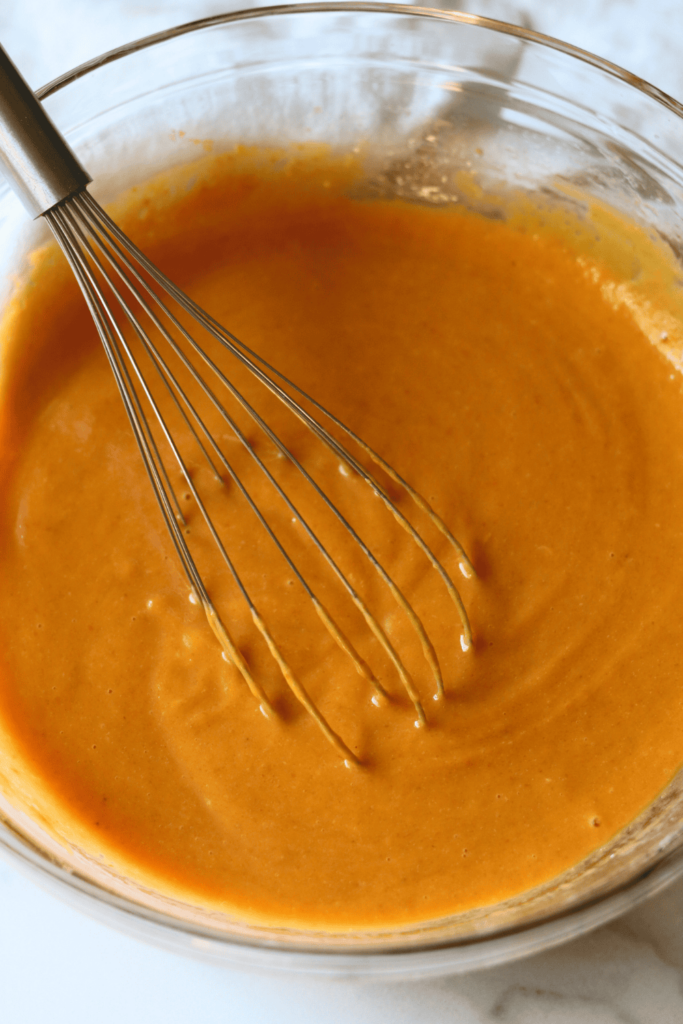 How to Make Sourdough Pumpkin Chocolate Chip Quick Bread