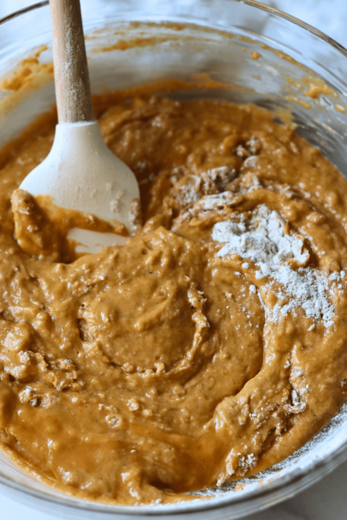 How to Make Sourdough Pumpkin Chocolate Chip Quick Bread