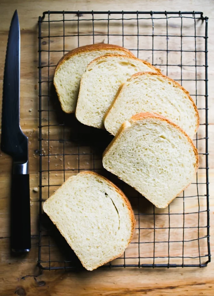 Sourdough Sandwich Bread Recipe
