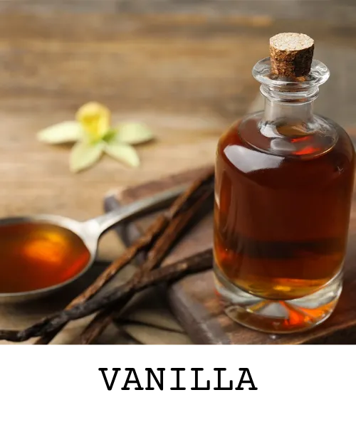 VANILLA