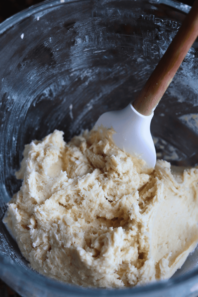 How to Make Sourdough Sugar Cookies
