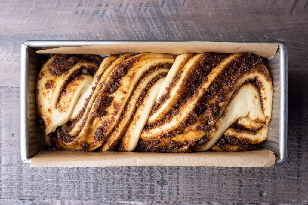 Sourdough Babka