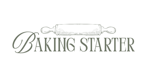 Baking Starter