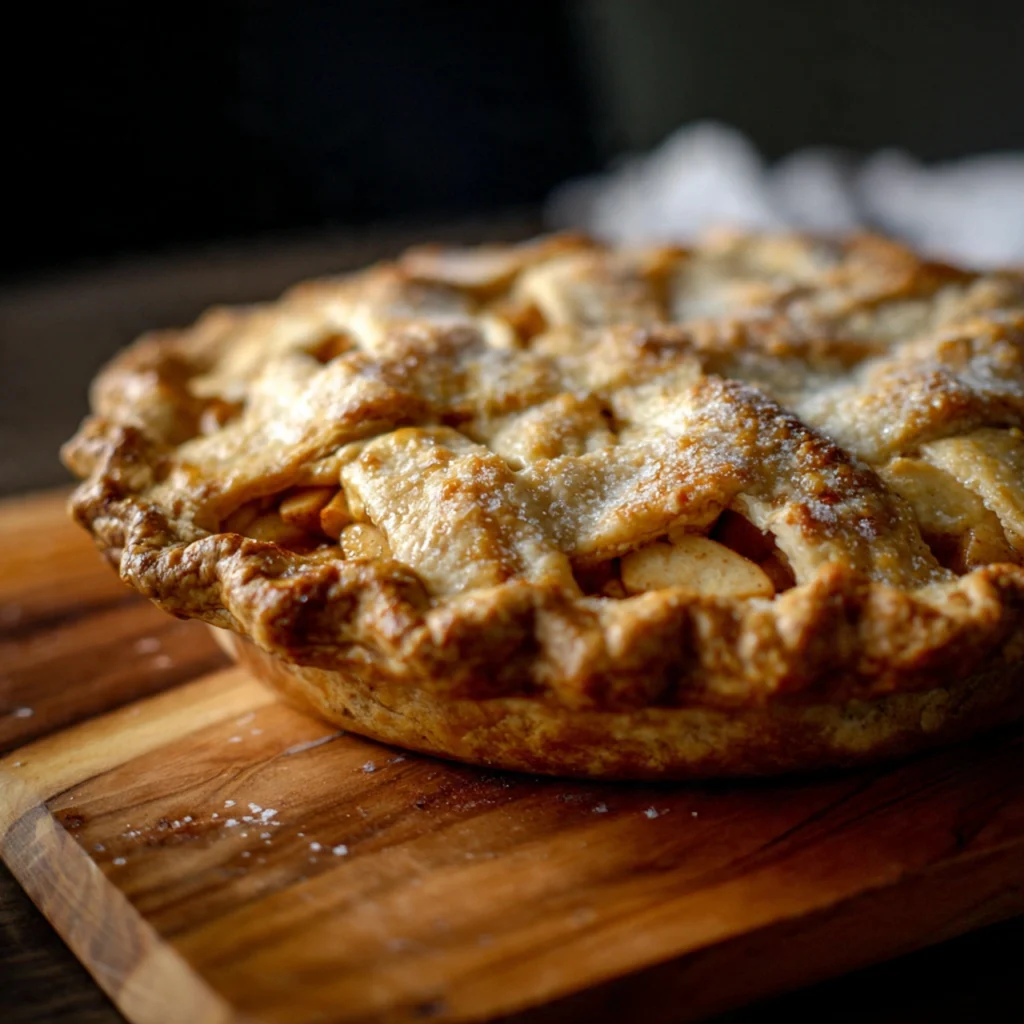 Apple Pie