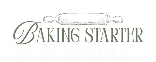 Baking Starter