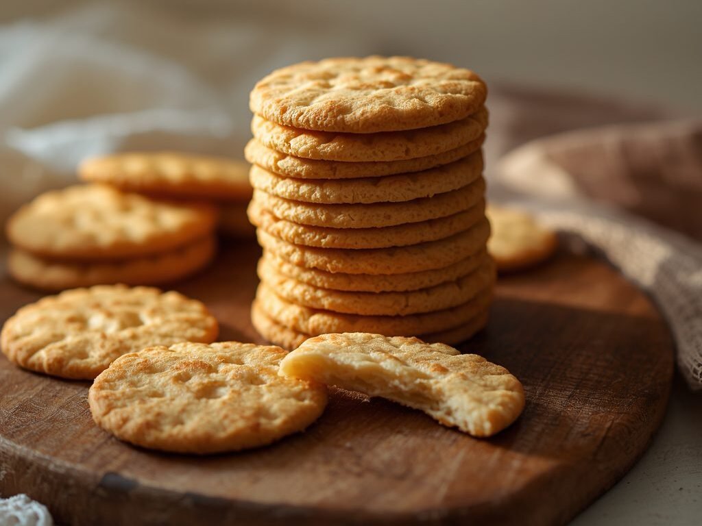 Crackers