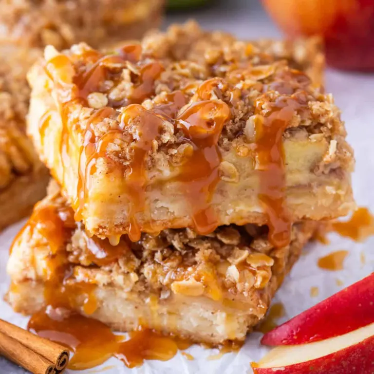 Apple pie